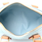 Vernis Monogram Nano Speedy Sky
