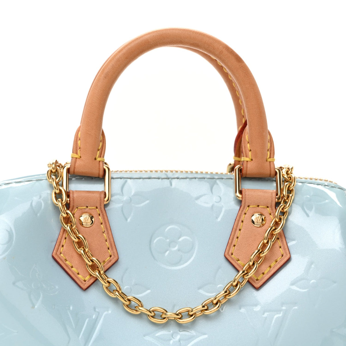 Vernis Monogram Nano Speedy Sky