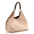Mahina Carmel Hobo Creme