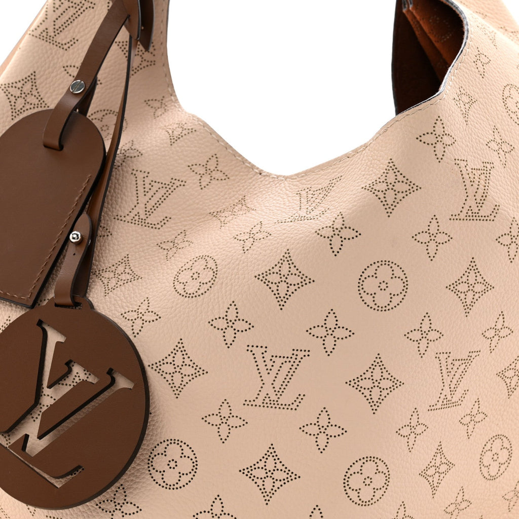 Mahina Carmel Hobo Creme