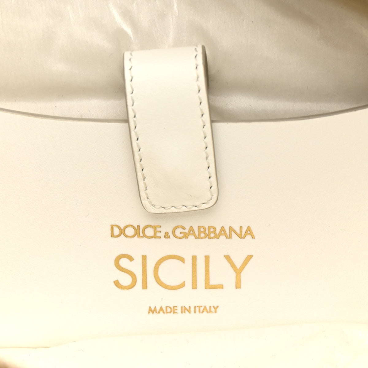 Marsupio Nylon Quilted Piumino 2 Belt Bag White