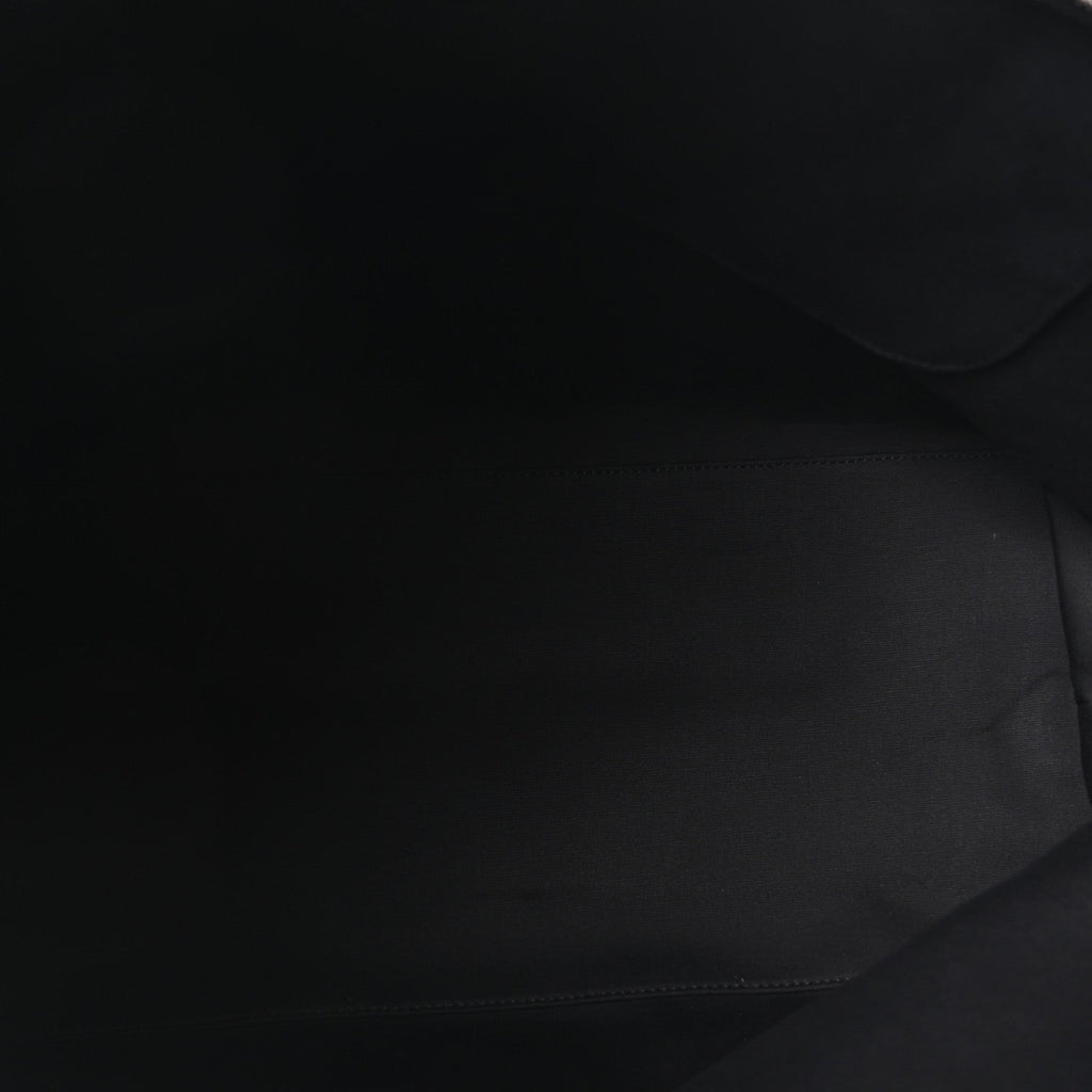 Maxi Oblique Jacquard Weekender 40 Black