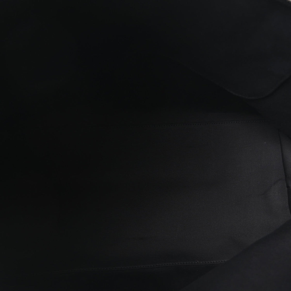Maxi Oblique Jacquard Weekender 40 Black