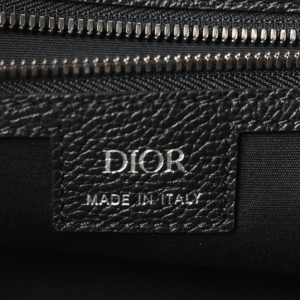 Maxi Oblique Jacquard Weekender 40 Black