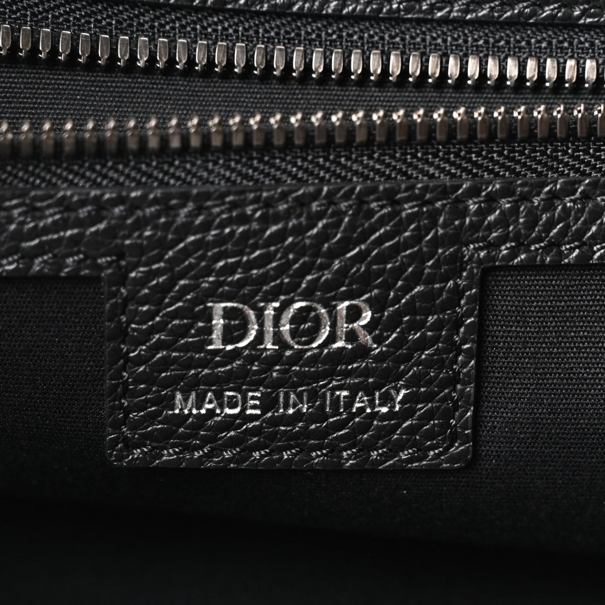 Maxi Oblique Jacquard Weekender 40 Black