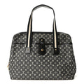 Mini Monogram Mary Kate Cabas Black