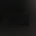 Mini Monogram Mary Kate Cabas Black