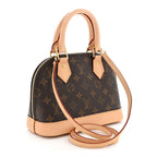 Monogram Alma BB