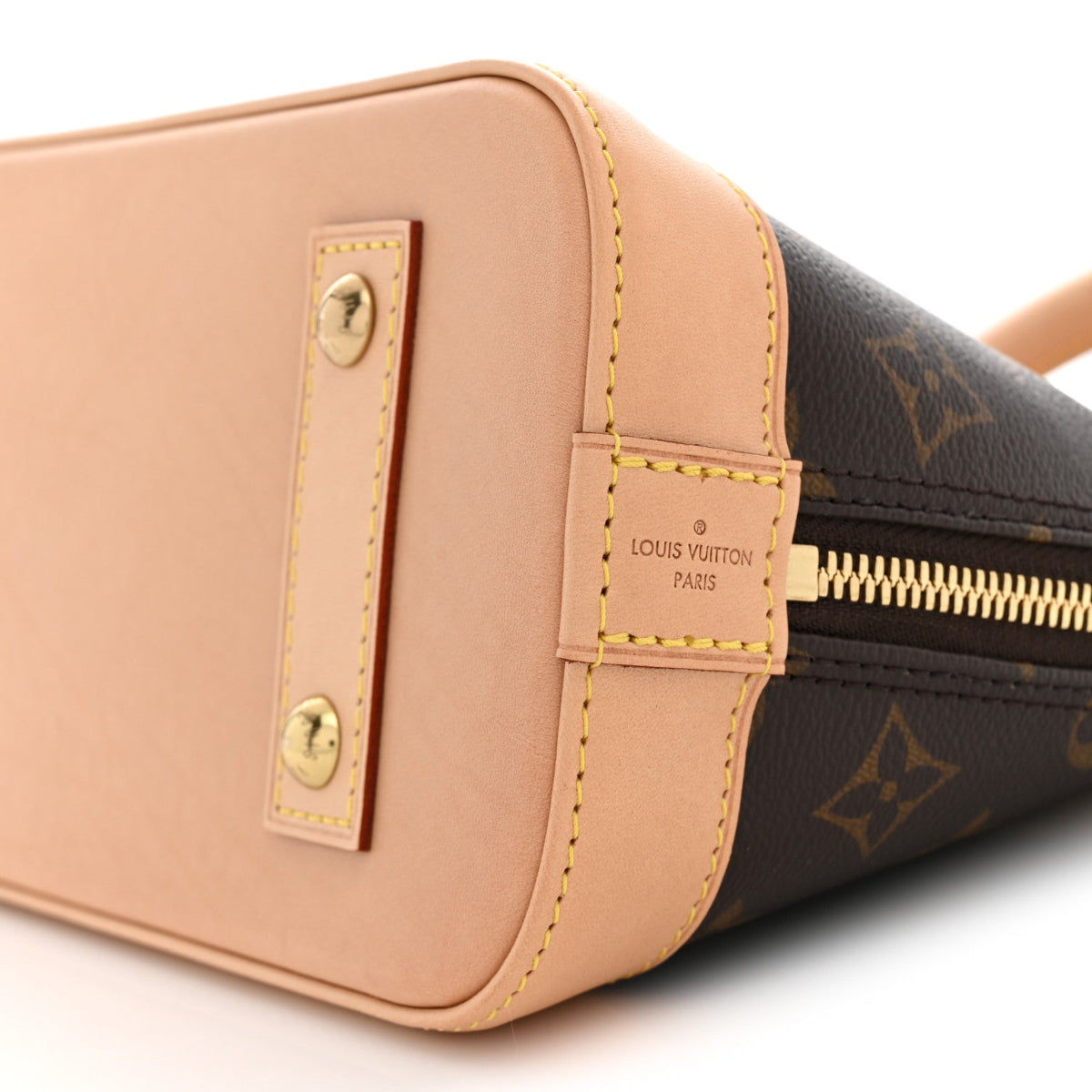 Monogram Alma BB