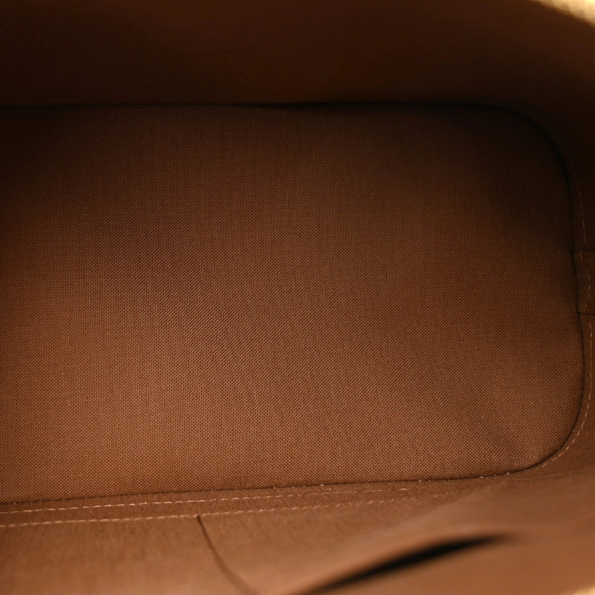 Monogram Alma PM