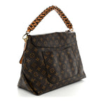 Monogram Beaubourg MM Safran Imperial
