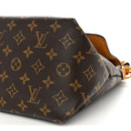 Monogram Beaubourg MM Safran Imperial