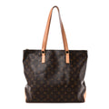 Monogram Cabas Mezzo