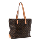Monogram Cabas Mezzo