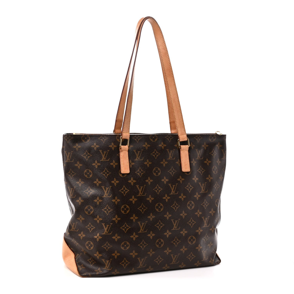 Monogram Cabas Mezzo