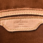 Monogram Cabas Mezzo