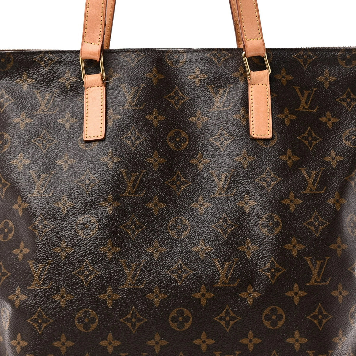 Monogram Cabas Mezzo