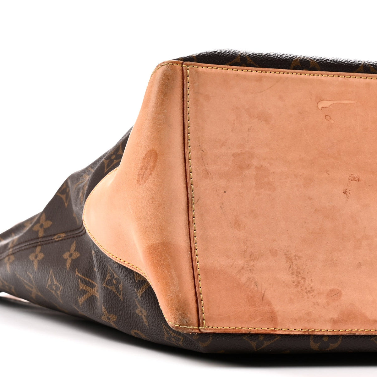 Monogram Cabas Mezzo