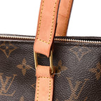 Monogram Cabas Mezzo