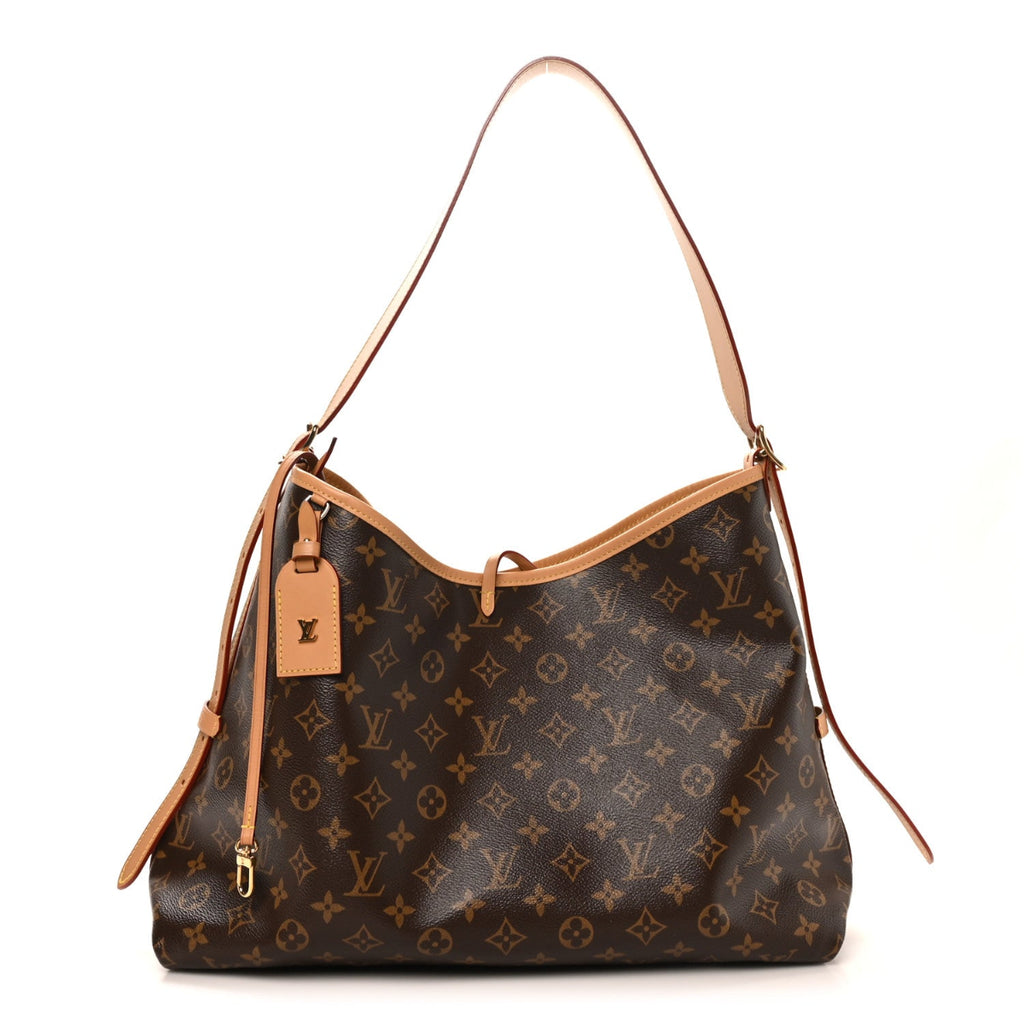 Monogram Carryall MM