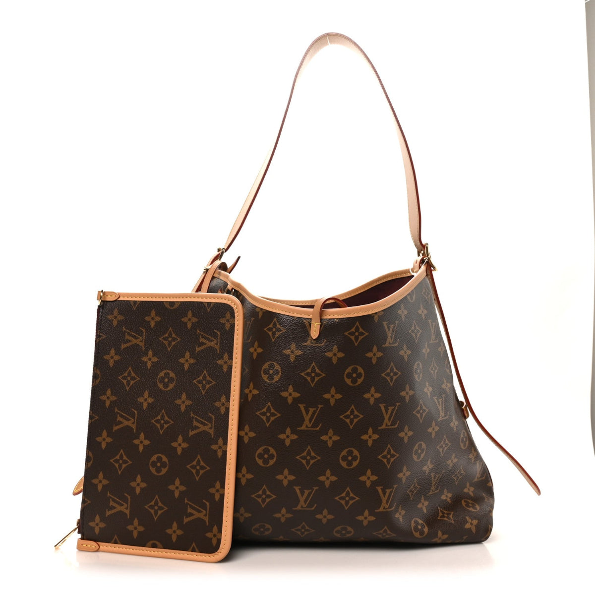 Monogram Carryall MM