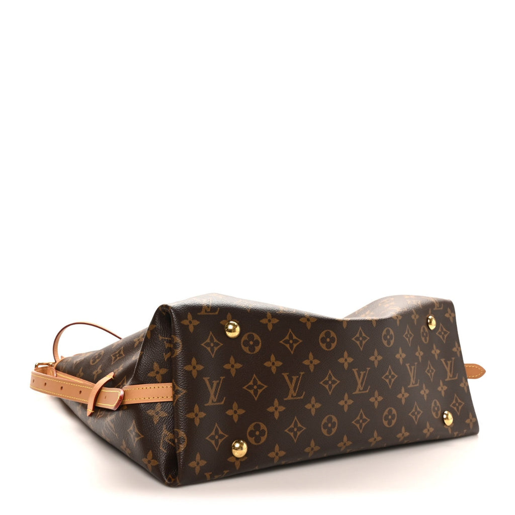 Monogram Carryall MM