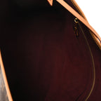 Monogram Carryall MM