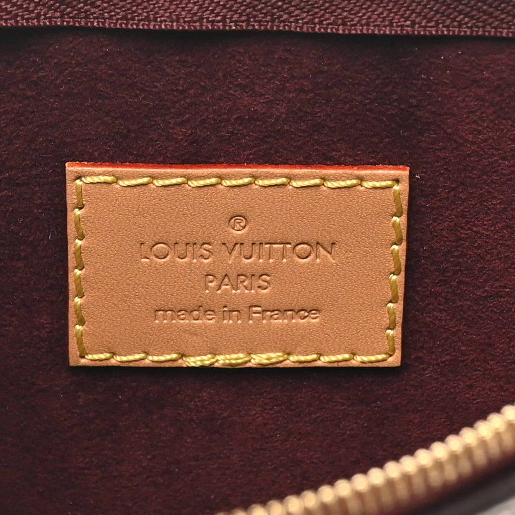 Monogram Carryall MM
