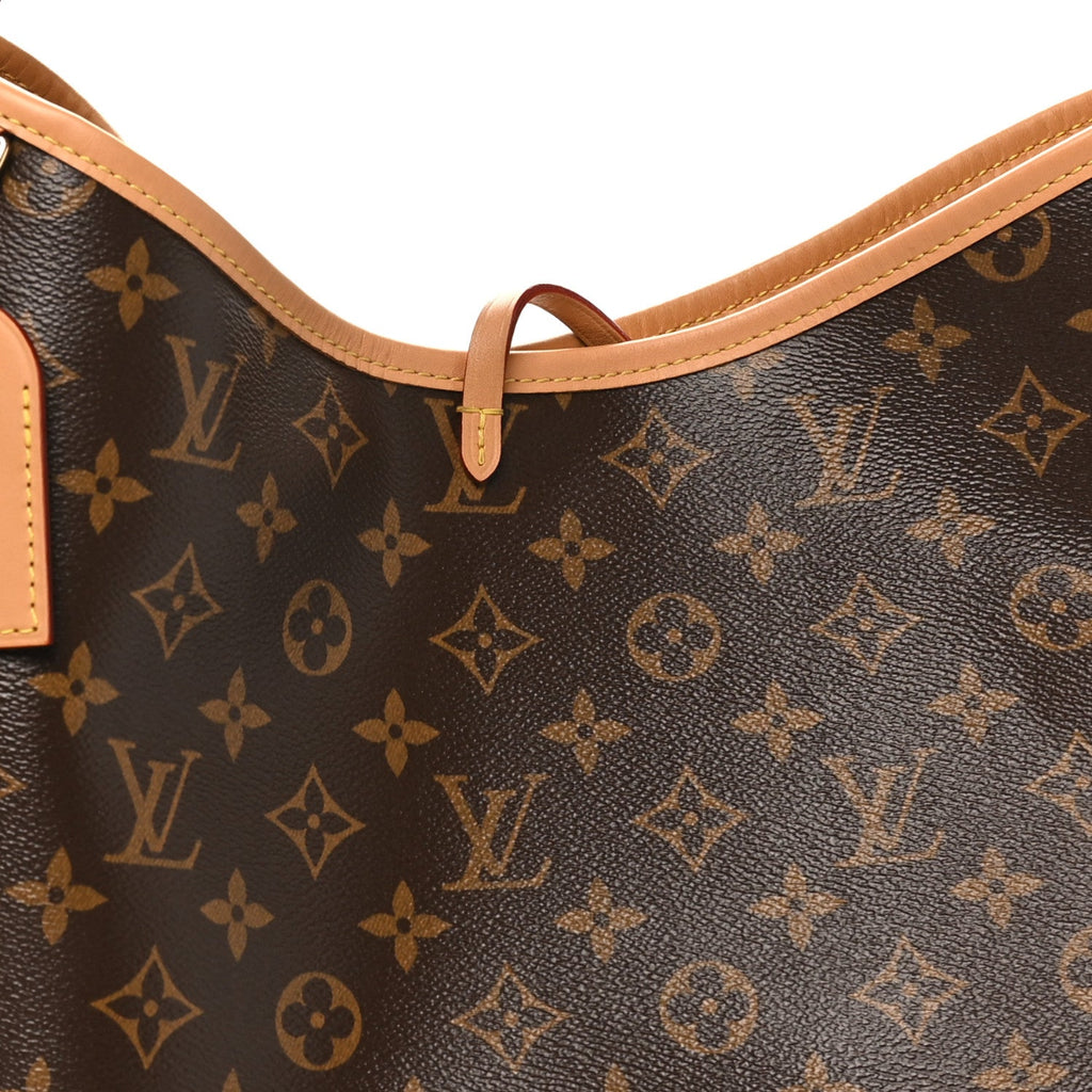 Monogram Carryall MM