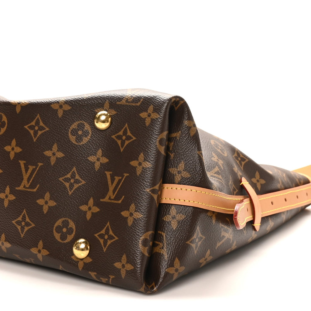 Monogram Carryall MM