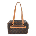 Monogram Cite MM