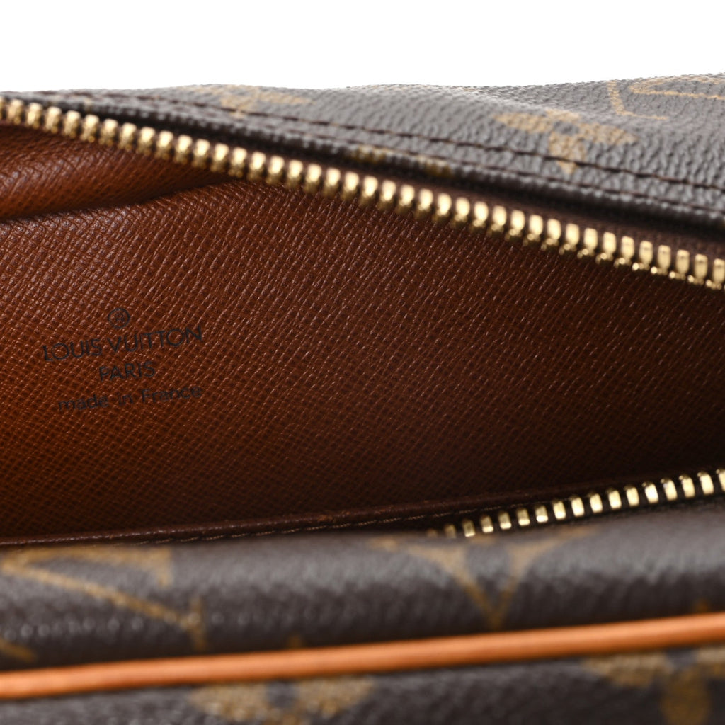 Monogram Cite MM