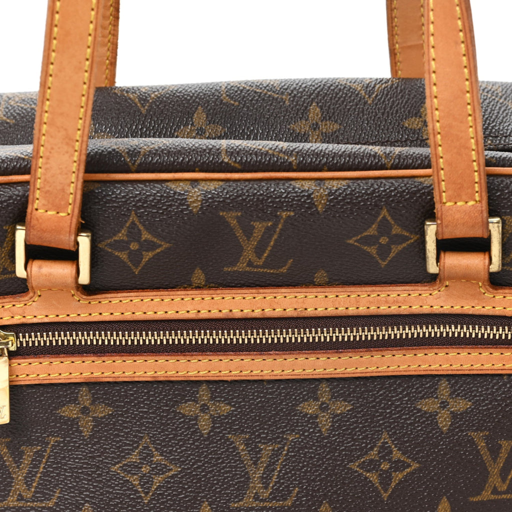 Monogram Cite MM