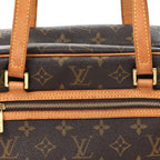Monogram Cite MM