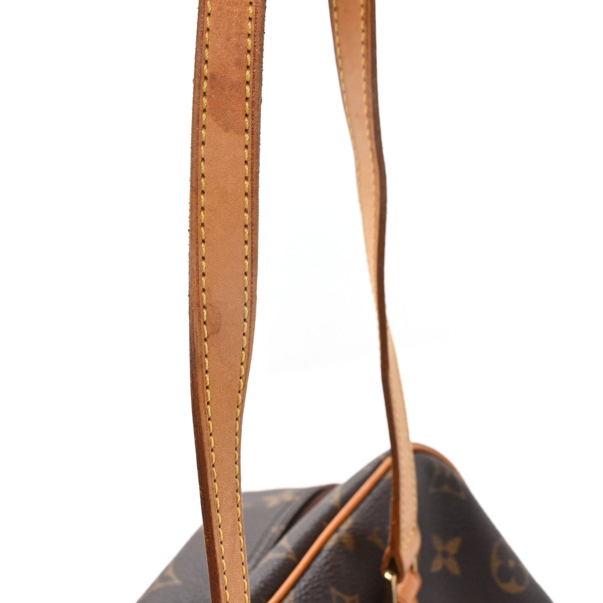 Monogram Cite MM