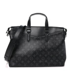 Monogram Eclipse Explorer Briefcase