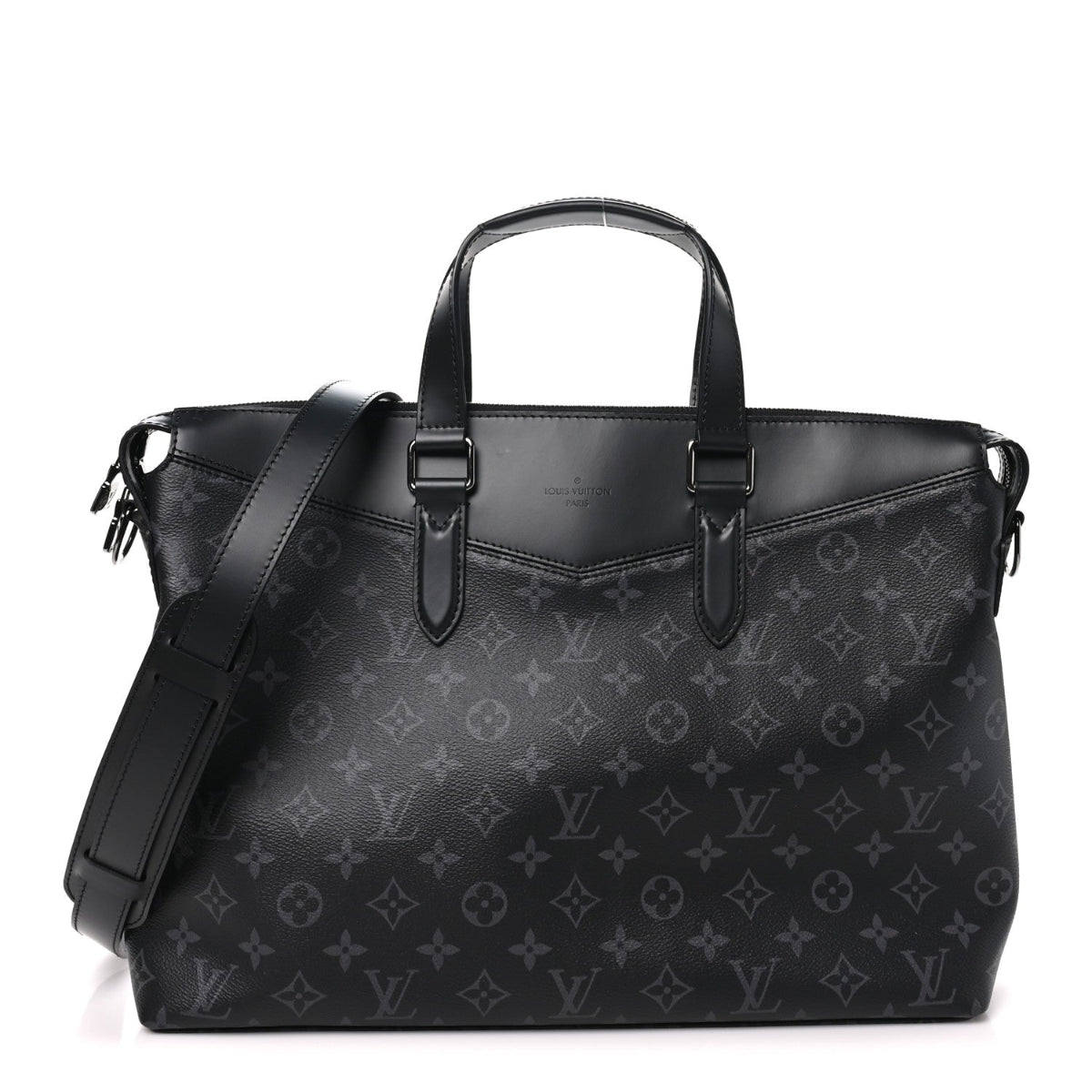 Monogram Eclipse Explorer Briefcase