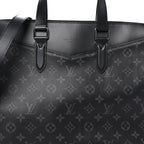 Monogram Eclipse Explorer Briefcase