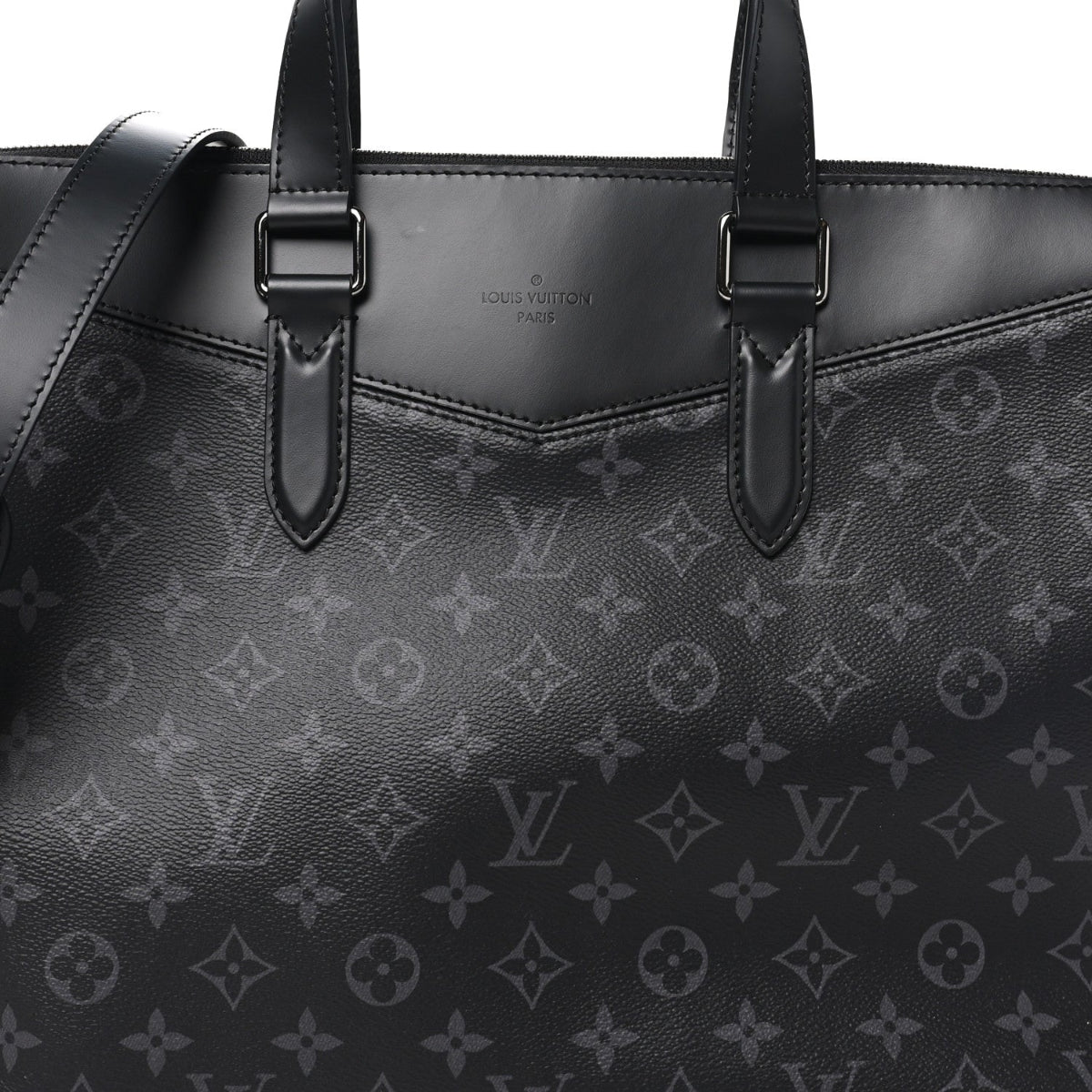 Monogram Eclipse Explorer Briefcase