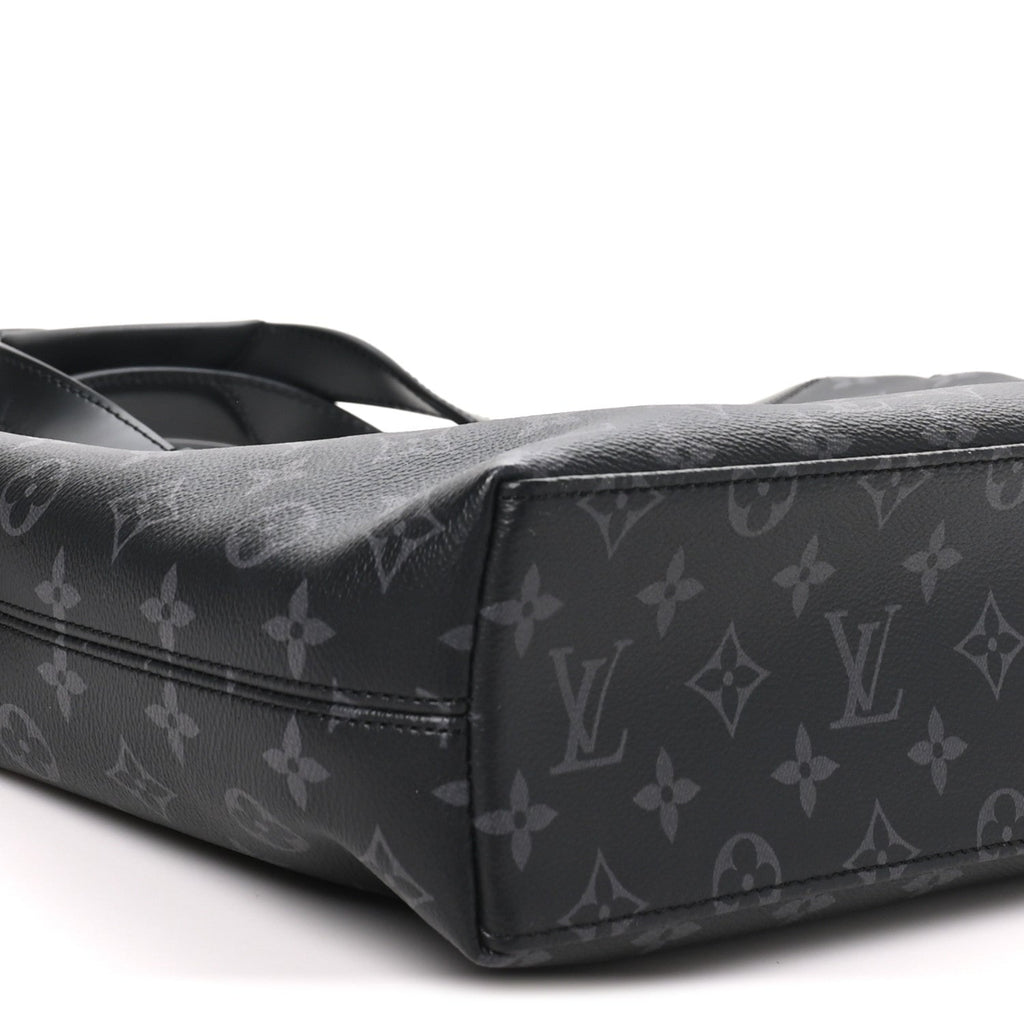 Monogram Eclipse Explorer Briefcase