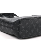Monogram Eclipse Explorer Briefcase