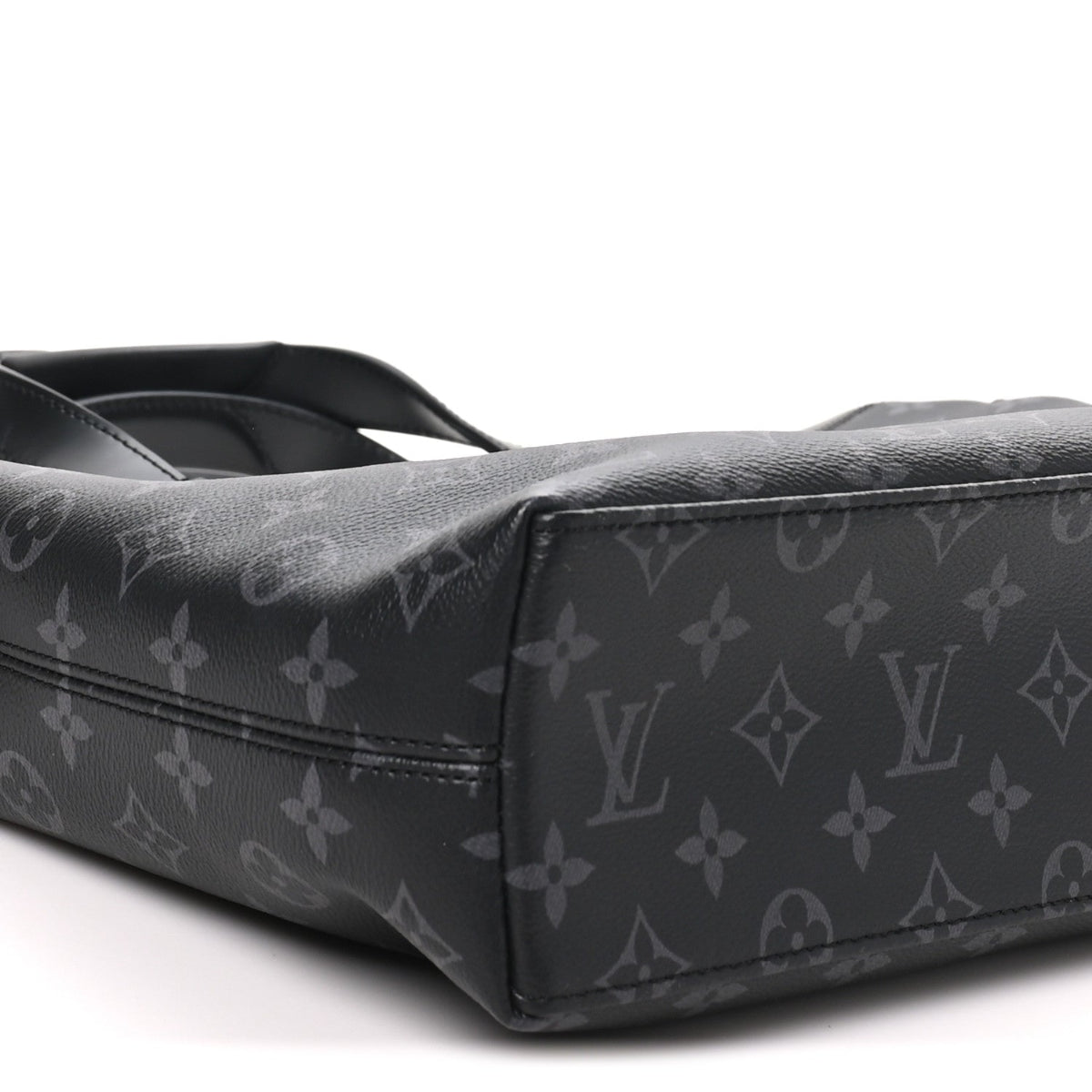Monogram Eclipse Explorer Briefcase