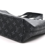 Monogram Eclipse Explorer Briefcase