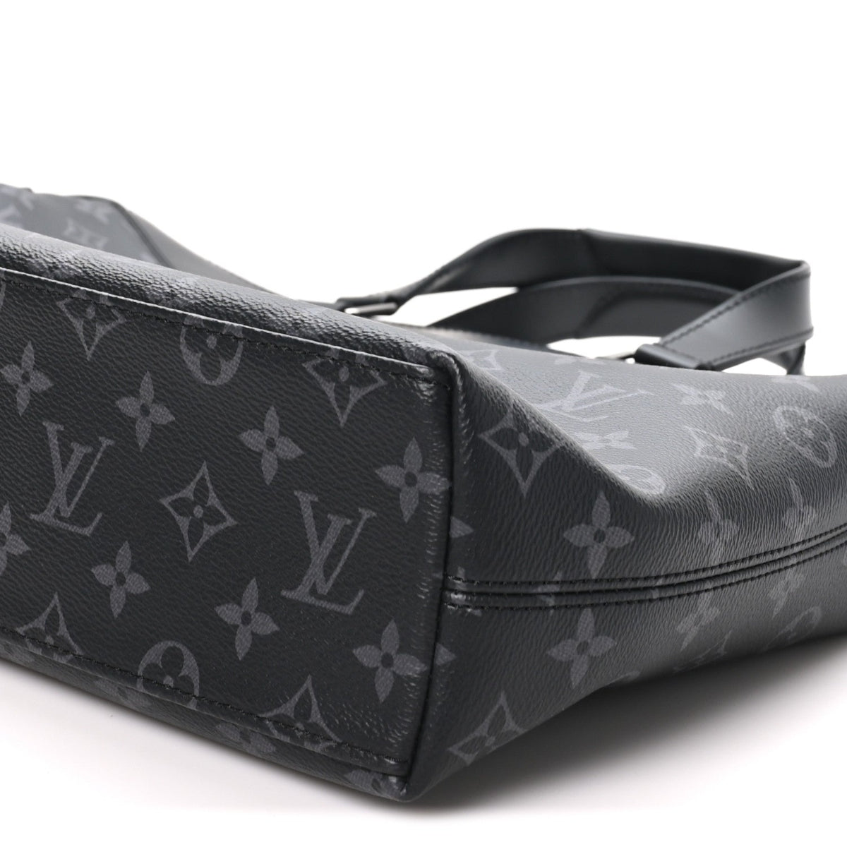 Monogram Eclipse Explorer Briefcase
