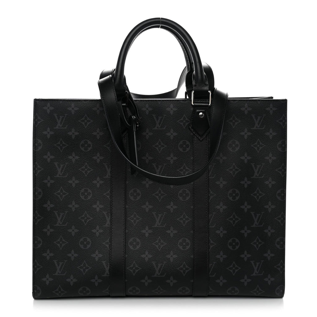 Monogram Eclipse Sac Plat 24H