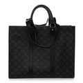 Monogram Eclipse Sac Plat 24H