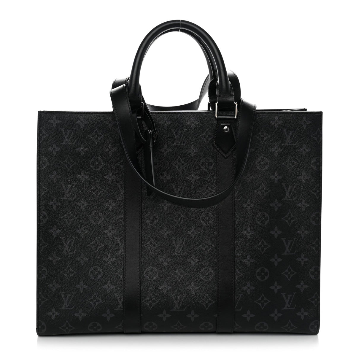 Monogram Eclipse Sac Plat 24H