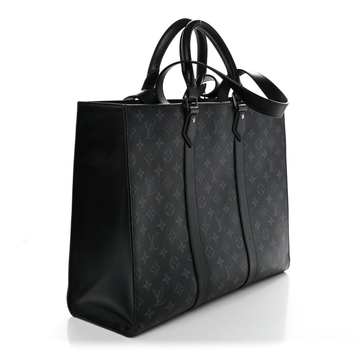 Monogram Eclipse Sac Plat 24H