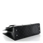 Monogram Eclipse Sac Plat 24H