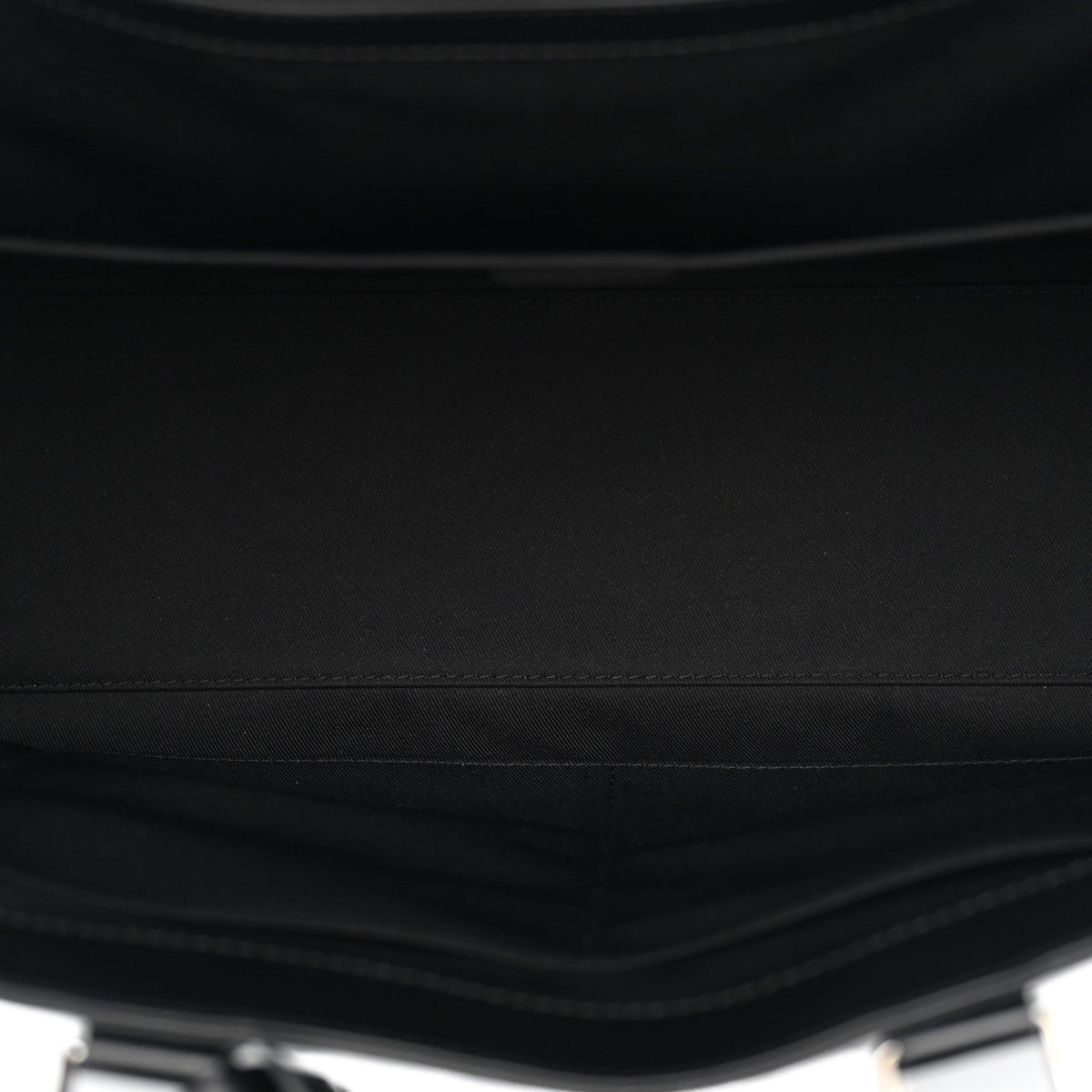 Monogram Eclipse Sac Plat 24H